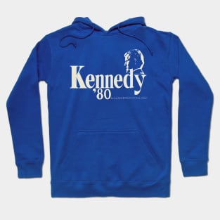 Kennedy 1980 Hoodie